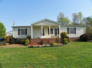 1266 Willie Groce Rd, Glasgow, KY 42141