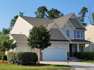 250 Shakespeare Dr, Morrisville, NC 27560