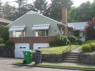 234-236 SE 52nd Ave, Portland, OR