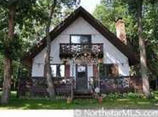 33339 Rhinestone St NW, Princeton, MN 55371