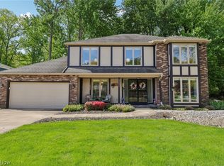 25895 Woodpath Trl, Westlake, OH 44145
