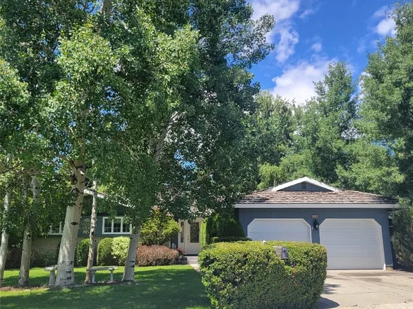119 Rampart Dr, Butte, MT 59701