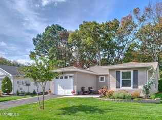 36 Blue Ridge Dr, Brick, NJ 08724