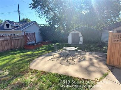 3rd image of 4919 34th Ave S #1