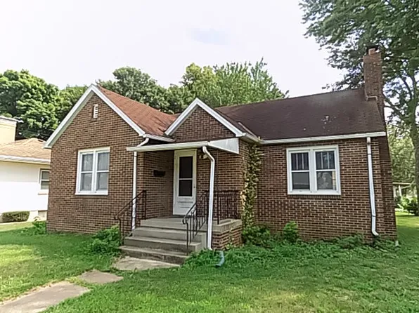 419 W Grant St, Streator, IL 61364