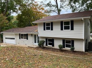 3666 Elkridge Dr, Decatur, GA 30032