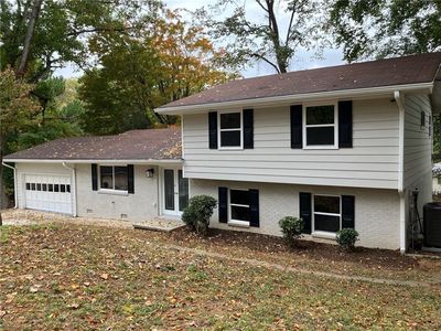 3666 Elkridge Dr, Decatur, GA, 30032