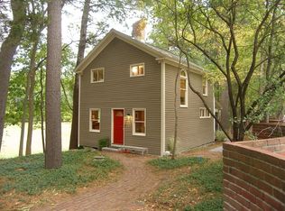 236 Hudson Rd, Sudbury, MA 01776