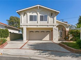 5552 Quincy Cir, Westminster, CA 92683