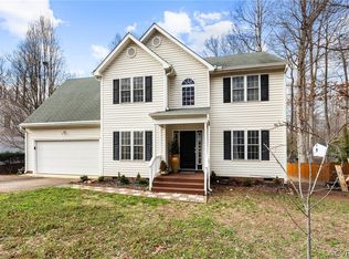 4618 Rockfield Rd, North Chesterfield, VA 23237