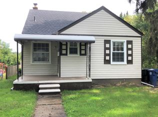 25337 Ivanhoe, Redford, MI