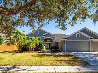 5535 Reflections Blvd, Lutz, FL 33558