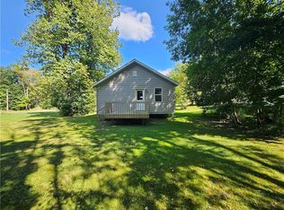 324 N 3rd St, Cornell, WI 54732