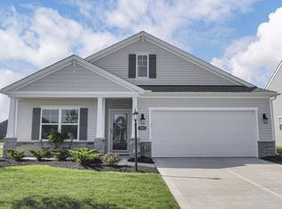 325 Blue Rdg, Court Ostrander, OH 43061