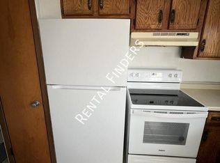 578 Spinnaker Ln #578, Green Bay, WI 54302