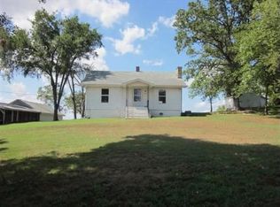 431 Harding Blvd, Cotter, AR 72626