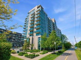 The Rowe, Whitby, ON L1N 0G4
