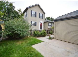 1332 Village Park Ct, Fort Collins, CO 80526