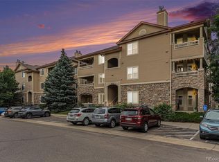 9538 W San Juan Cir UNIT 202, Littleton, CO 80128