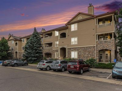 9538 W San Juan Circle #202, Littleton, CO, 80128