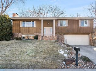 7124 S Costilla St, Littleton, CO 80120