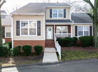 40 Wood Pointe Dr Unit 17, Greenville, SC 29615