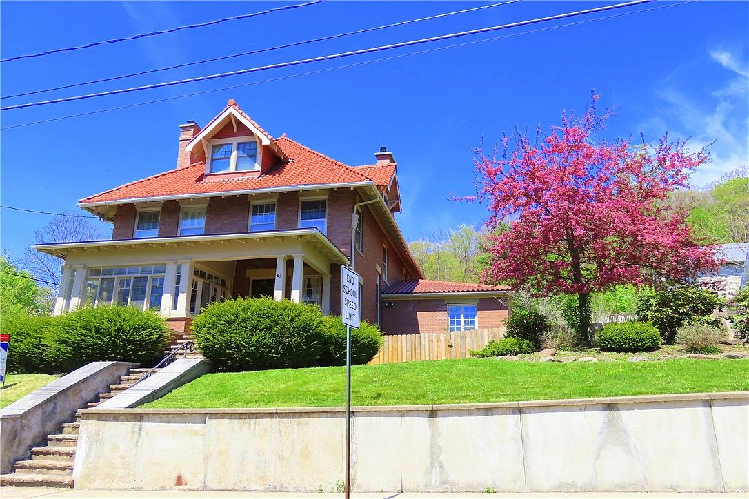 65 Jackson Ave, Bradford, PA 16701 Zillow
