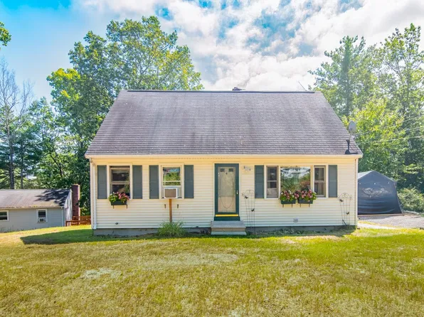 4 Ezekiel Drive, Derry, NH 03038