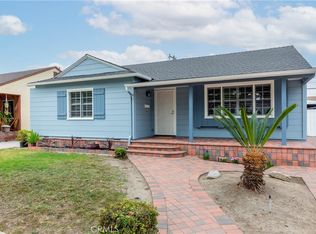 4223 Josie Ave, Lakewood, CA 90713