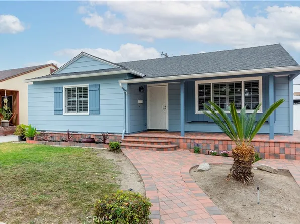 4223 Josie Ave, Lakewood, CA 90713