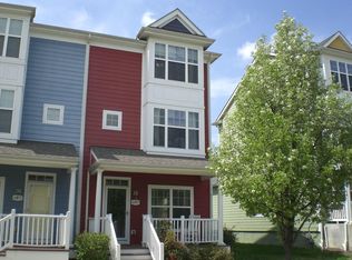 4409 Cherry Blossom Pl, Baltimore, MD 21213