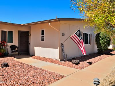 19455 N Star Ridge Dr, Sun City West, AZ, 85375
