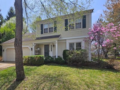 57 Huntcliff Ct, Fox River Grove, IL, 60021