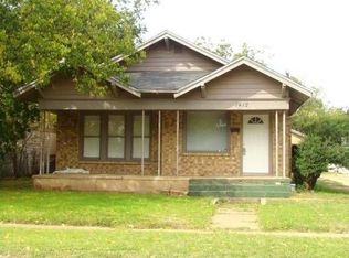 1412 Taylor St, Wichita Falls, TX 76309