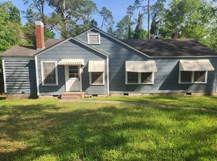 1217 Maryland Dr, Albany, GA 31707