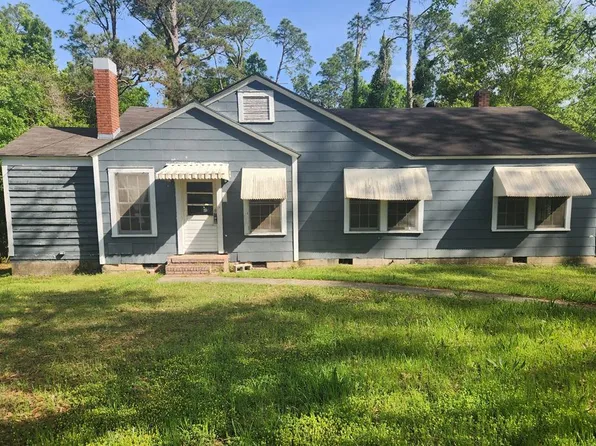 1217 Maryland Dr, Albany, GA 31707