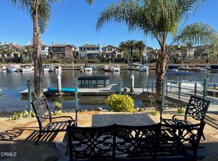 1464 Twin Tides Pl, Oxnard, CA 93035