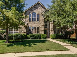 1420 Hollow Ridge Dr, Carrollton, TX 75007
