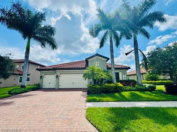 1414 Mockingbird Dr, Naples, FL 34120