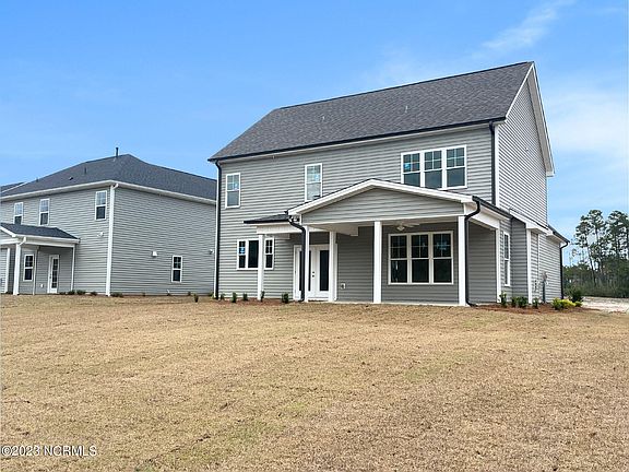 3rd image of 2686 Longleaf Pine Circle