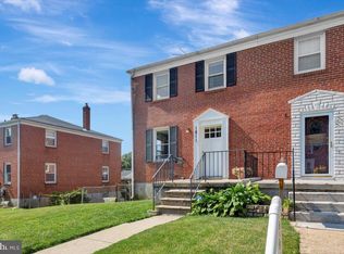 1811 Trenleigh Rd, Parkville, MD 21234