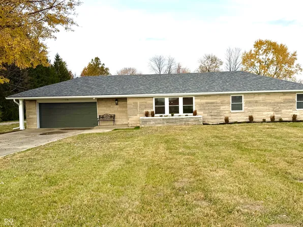 1002 E 600 N, Alexandria, IN 46001