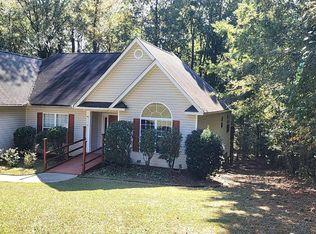 205 Hickory Knoll Rd, Columbia, SC 29203