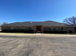 4910 Kingsboro Ct, Midland, TX 79705
