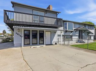 13105 E Mallon Ct, Spokane, WA 99216