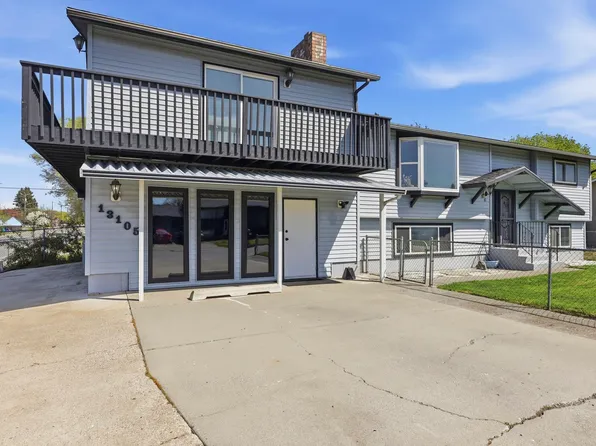 13105 E Mallon Ct, Spokane, WA 99216