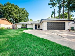 4035 Glenbrook Dr, Arlington, TX 76015