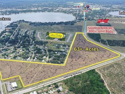 2400 Ashbury Dr, Sebring, FL, 33870