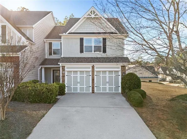 124 Wiley Parc Cir, Woodstock, GA 30188