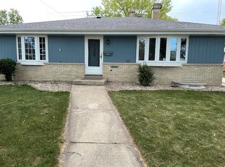 2902 34th St, Kenosha, WI 53140